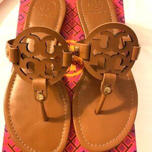 Tory Burch Miller Sandal 7M